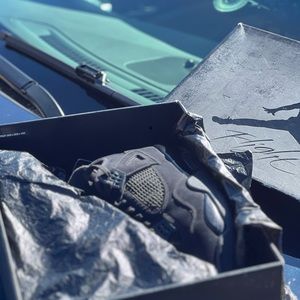 Retro  BLACK Cats Retro  Jordans